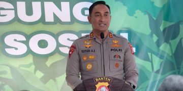 Sah! DPR Setujui Suyudi Ario Seto Jadi Kapolri