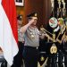 Lagi Kapolri Suyudi Mutasi 12 Pati dan Pamen Polri