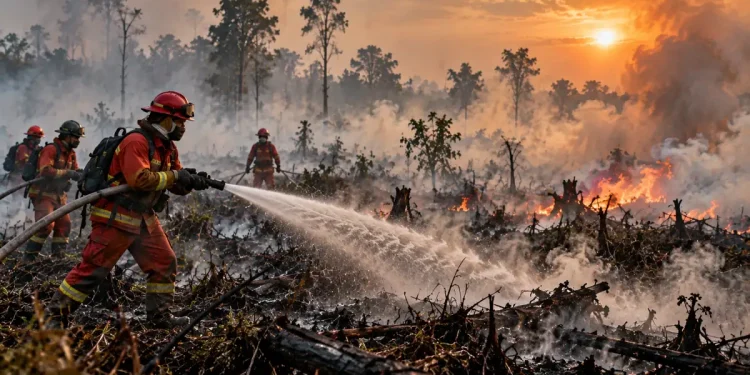 Tiga Alarm yang Menguji Keseriusan Negara