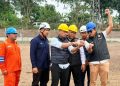 Bareskrim Tetapkan 5 Tersangka Pemadaman Listrik di Batam