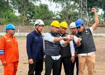 Bareskrim Tetapkan 5 Tersangka Pemadaman Listrik di Batam