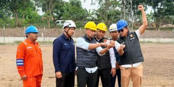 Bareskrim Tetapkan 5 Tersangka Pemadaman Listrik di Batam