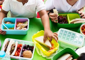 Di China, Pemilik TK Dihukum Seumur Hidup karena Ratusan Murid Keracunan Makanan