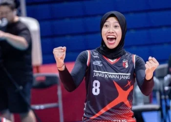 Megawati ‘Megatron’ Belum Fit 100 Persen saat Debut di Hillstate
