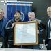 Messi Dapat Gelar Doktor