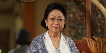 Martha Tilaar Meninggal Dunia di Usia 89 Tahun