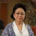 Martha Tilaar Meninggal Dunia di Usia 89 Tahun