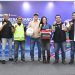 Pertamina Lepas 120 Pengendara dari Jakarta ke Pertamina Mandalika International Circuit