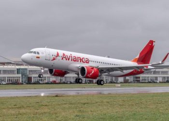 Avianca Alami Turbulensi, 8 Penumpang Terluka