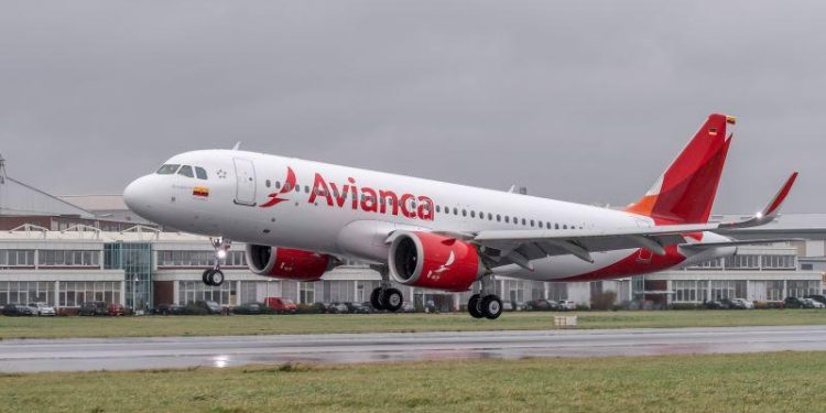 Avianca Alami Turbulensi, 8 Penumpang Terluka