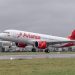 Avianca Alami Turbulensi, 8 Penumpang Terluka