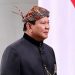 Parlemen Malaysia Tegur Prabowo Pakai Bahasa Jawa Kasar