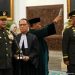 Maruli Jadi Wakil Panglima TNI dan Kepala Badan Pengelola Perbatasan