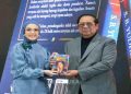 Presiden ke-6 RI SBY Terbitkan Novel Diana Memang Manja