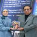 Presiden ke-6 RI SBY Terbitkan Novel Diana Memang Manja