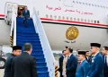 Minggu, Prabowo-Presiden Mesir El-Sisi Akan Teken MoU Visa dan Lain-lain