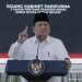 Prabowo: Prestasi 2 Tahun Pemerintah Perlu Kita Banggakan Tidak Boleh Sombong