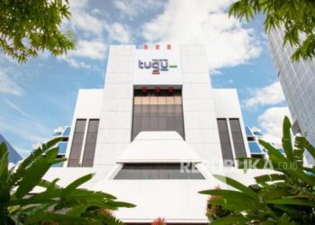 Premi Tugu Insurance Tumbuh 75 Persen, Bisnis Asuransi Energi Bergeliat