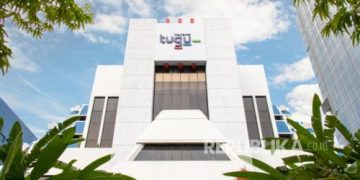 Premi Tugu Insurance Tumbuh 75 Persen, Bisnis Asuransi Energi Bergeliat