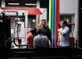 Dirut Pertamina Tinjau Langsung Distribusi BBM di Bali