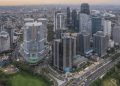 Laris Sewa Kantor di Jantung Bisnis Jakarta