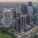 Laris Sewa Kantor di Jantung Bisnis Jakarta