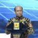 Suroso Isnandar Jadi Dirut PLN Gantikan Darmawan Prasodjo