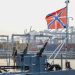 Kapal Perang Rusia Bersandar di Tanjung Priok, Ada Misi Apa?
