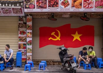 Airlangga Bongkar Rahasia Ekonomi Vietnam Lebih Meleset dari RI
