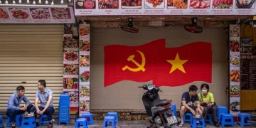 Airlangga Bongkar Rahasia Ekonomi Vietnam Lebih Meleset dari RI