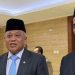 Jadi Wamentan, Saleh Mustafa Ajukan Mundur dari Wakasad