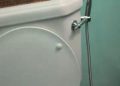Wali Kota New York Pasang Semprotan Air di Toilet sebagai Ganti Tisu