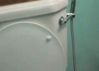 Wali Kota New York Pasang Semprotan Air di Toilet sebagai Ganti Tisu